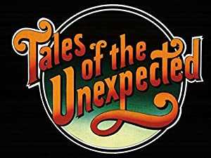 Tales of the Unexpected - Movie