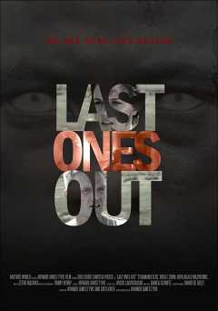 Last Ones Out - shudder