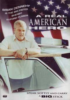 A Real American Hero - Movie