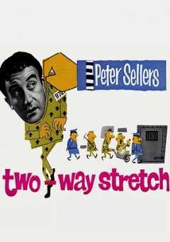 Two-Way Stretch - Movie
