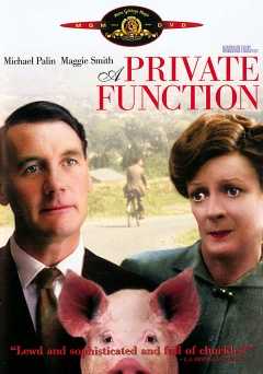 A Private Function - film struck