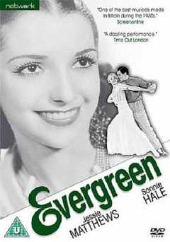Evergreen - film struck