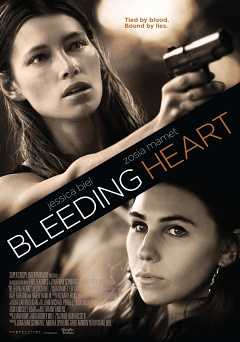 Bleeding Heart - Movie