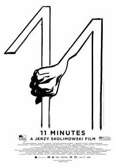 11 Minutes - Movie