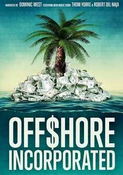 Offshore Incorporated - amazon prime