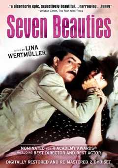Seven Beauties - Movie