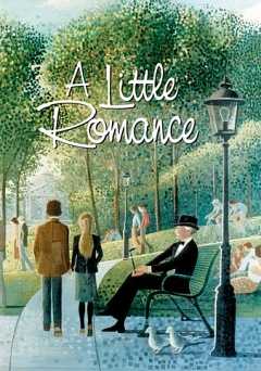 A Little Romance - Movie