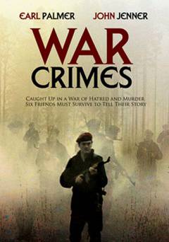 War Crimes - Amazon Prime
