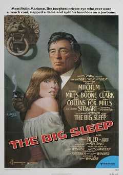 The Big Sleep - Movie