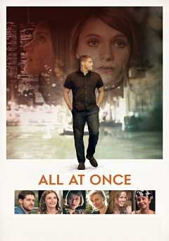 All At Once - Movie