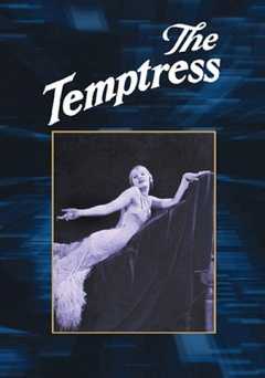 The Temptress - Movie