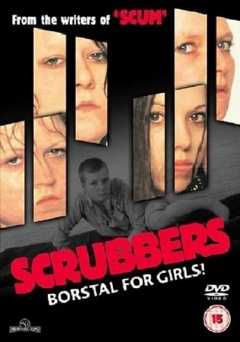 Scrubbers - Movie