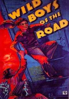 Wild Boys of the Road - film struck