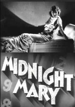 Midnight Mary - Movie