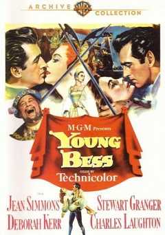 Young Bess - Movie