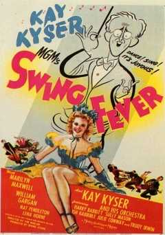 Swing Fever - film struck