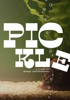 Pickle - film struck