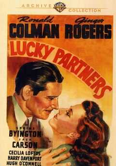 Lucky Partners - film struck