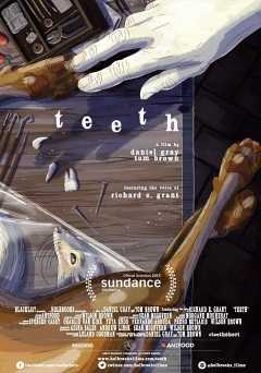 Teeth - Movie