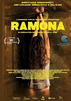 Ramona - film struck