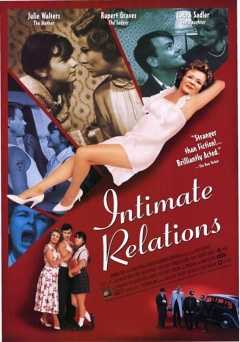 Intimate Relations - Movie