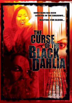 The Curse of the Black Dahlia - Amazon Prime