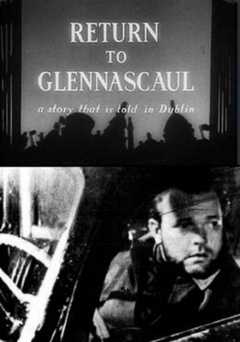 Return to Glennascaul: A Story Told in Dublin - Movie