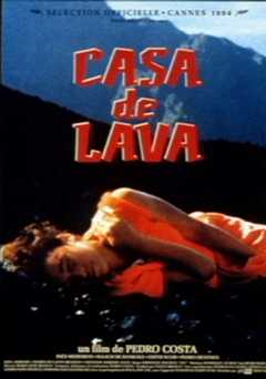 Casa de Lava - film struck