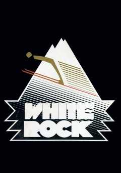 White Rock - film struck