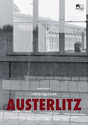 Austerlitz - film struck
