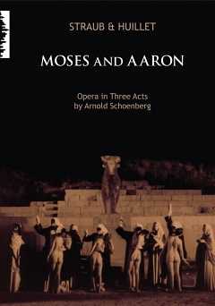 Moses und Aron - film struck