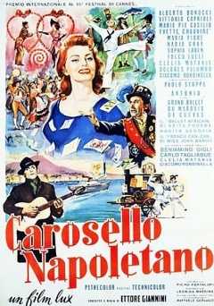 Neapolitan Carousel - Movie
