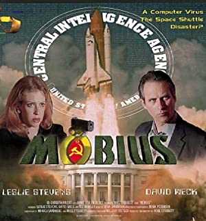 Mobius - film struck