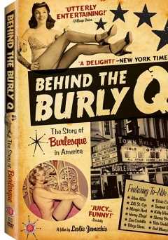 Behind the Burly Q - tubi tv