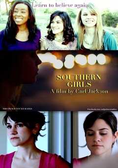 Southern Girls - Movie