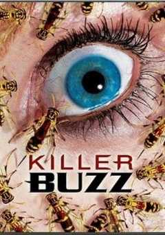 Killer Buzz - amazon prime