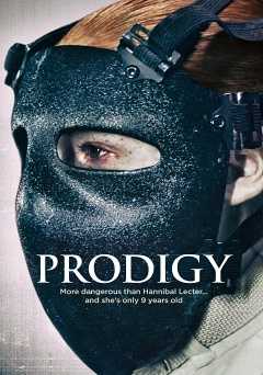 Prodigy - netflix