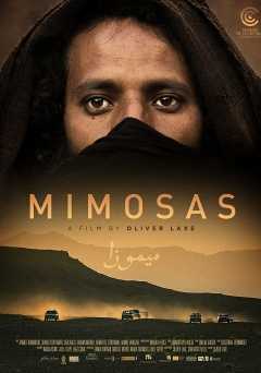 Mimosas - Movie