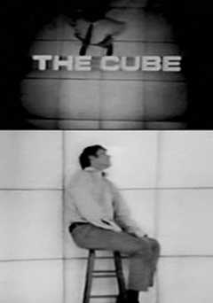 The Cube - Movie
