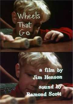 Wheels That Go - Movie