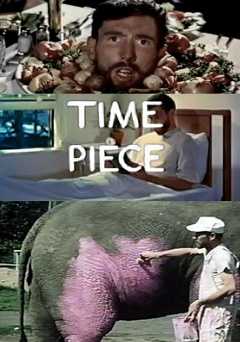 Time Piece - fandor