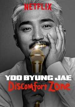 Yoo Byung Jae: Discomfort Zone - netflix