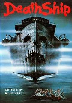 Death Ship - Movie