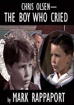 Chris Olsen - The Boy Who Cried - Movie