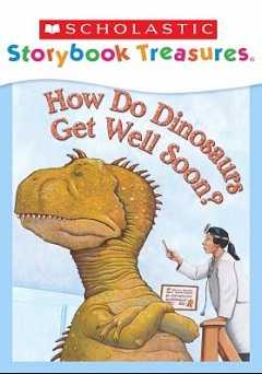 How Do Dinosaurs Get Well Soon? - amazon prime