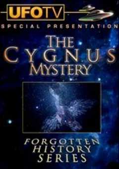 Forgotten History Series: The Cygnus Mystery - amazon prime