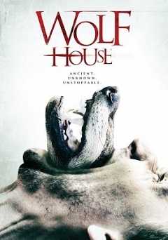 Wolf House - tubi tv