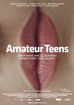 Amateur Teens - Movie