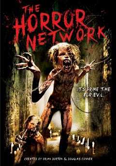The Horror Network - amazon prime