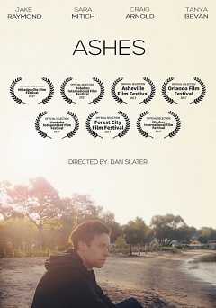 Ashes - amazon prime